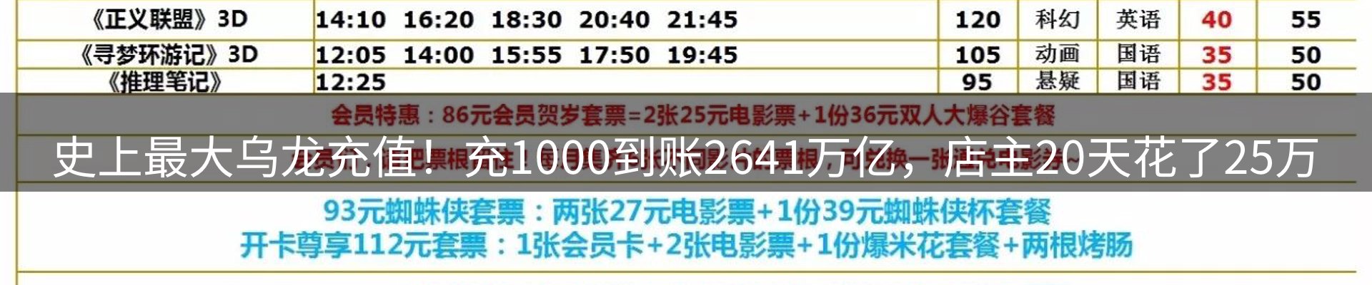 焦点看台